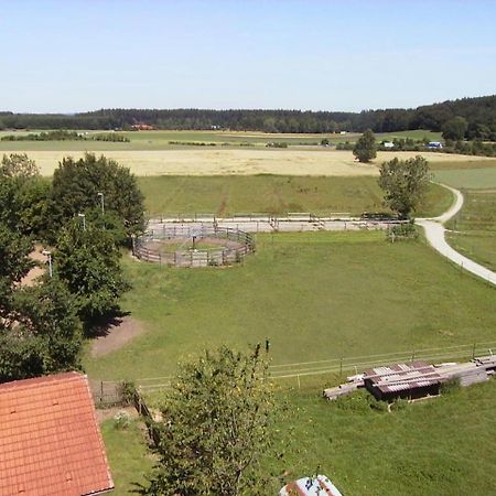 Casa Piedro Lägenhet Starnberg Exteriör bild