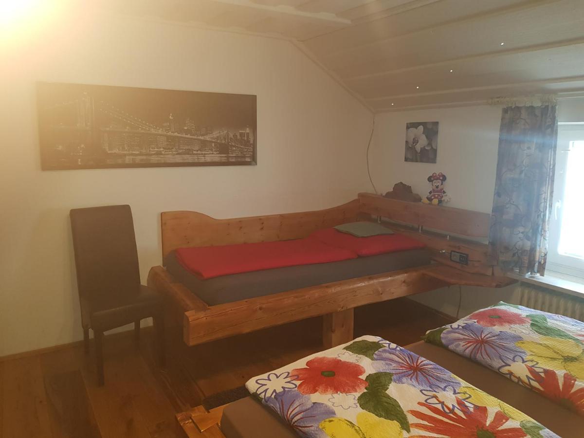 Casa Piedro Lägenhet Starnberg Exteriör bild