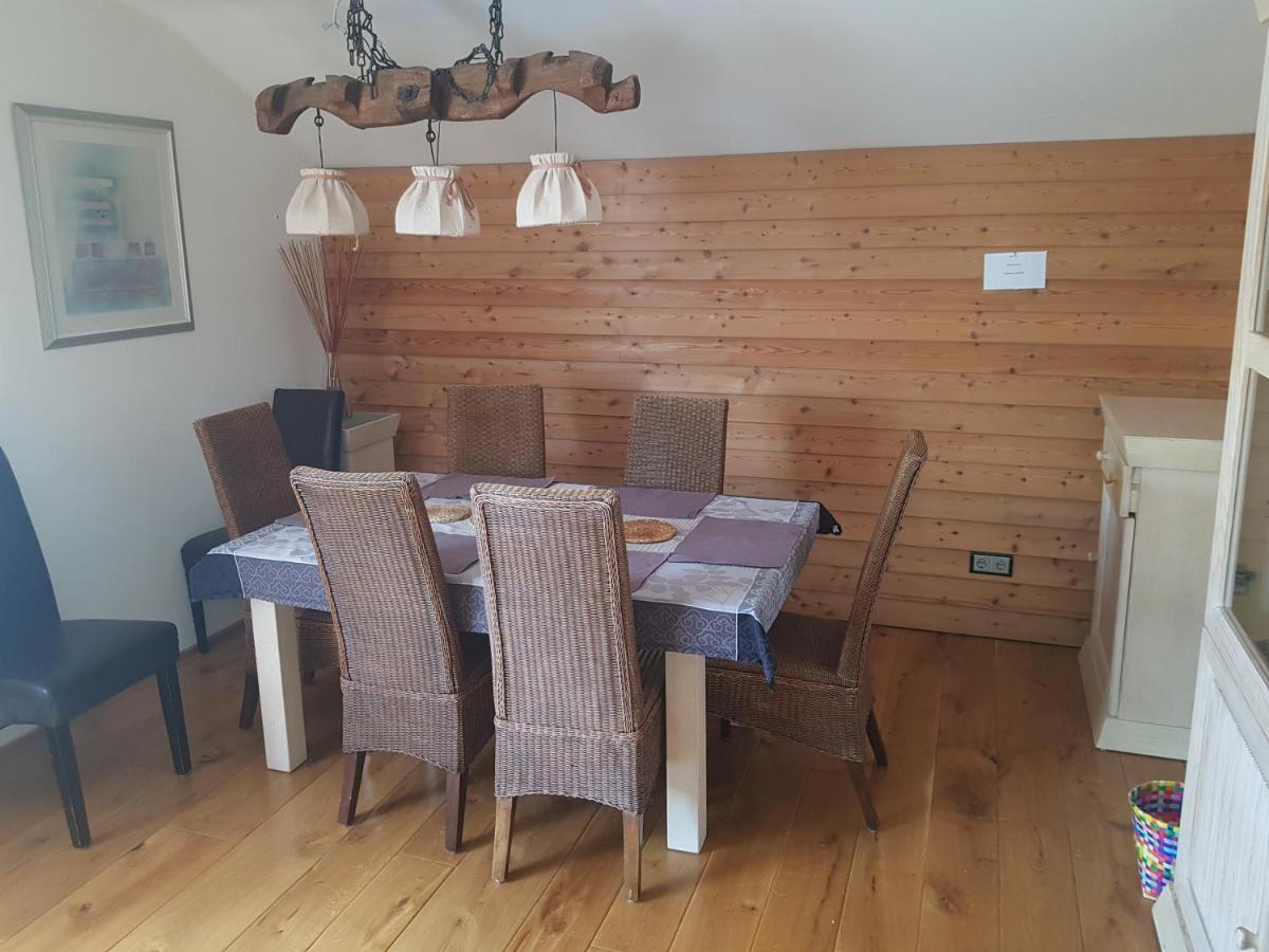Casa Piedro Lägenhet Starnberg Exteriör bild