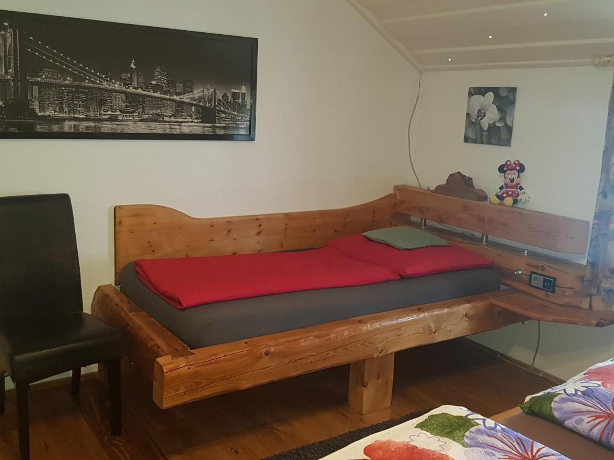 Casa Piedro Lägenhet Starnberg Exteriör bild