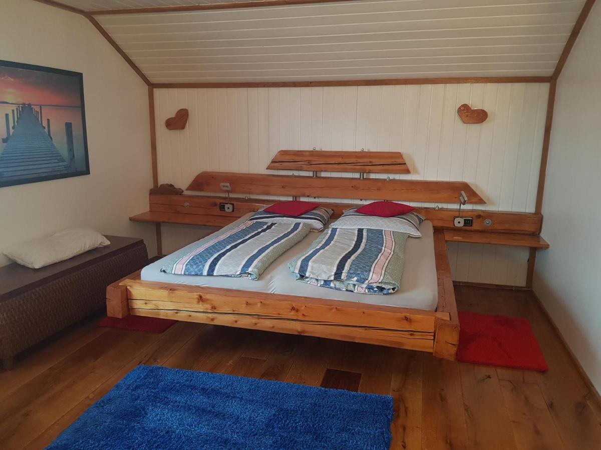 Casa Piedro Lägenhet Starnberg Exteriör bild