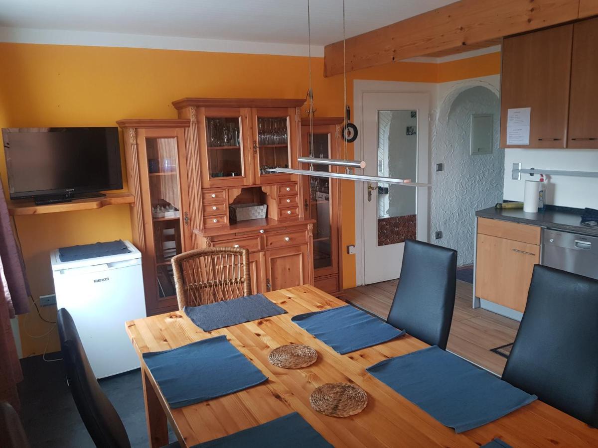 Casa Piedro Lägenhet Starnberg Exteriör bild