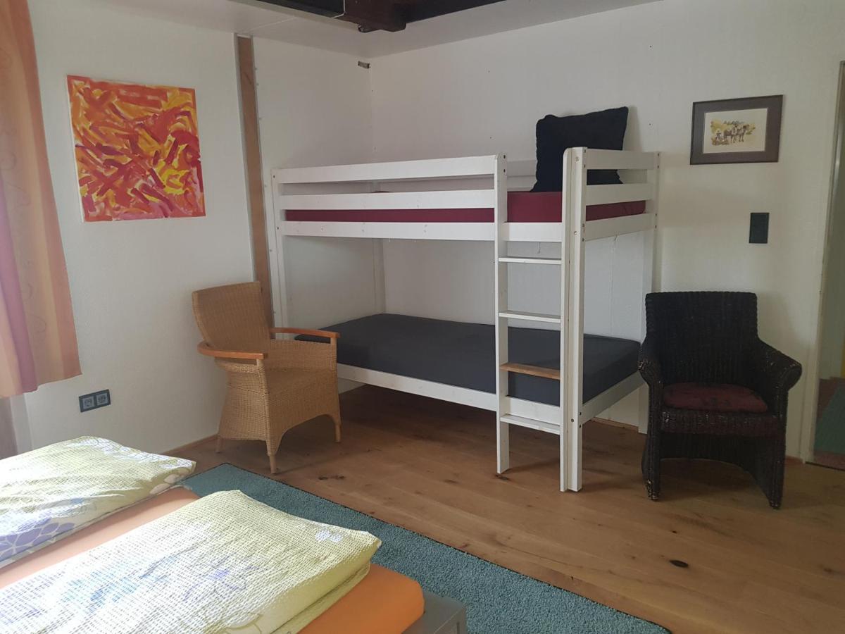 Casa Piedro Lägenhet Starnberg Exteriör bild