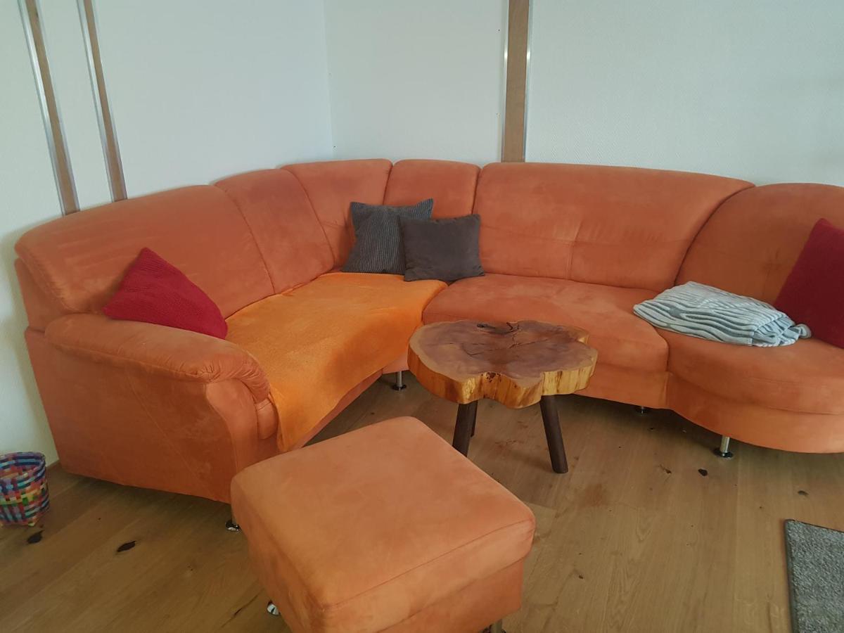 Casa Piedro Lägenhet Starnberg Exteriör bild