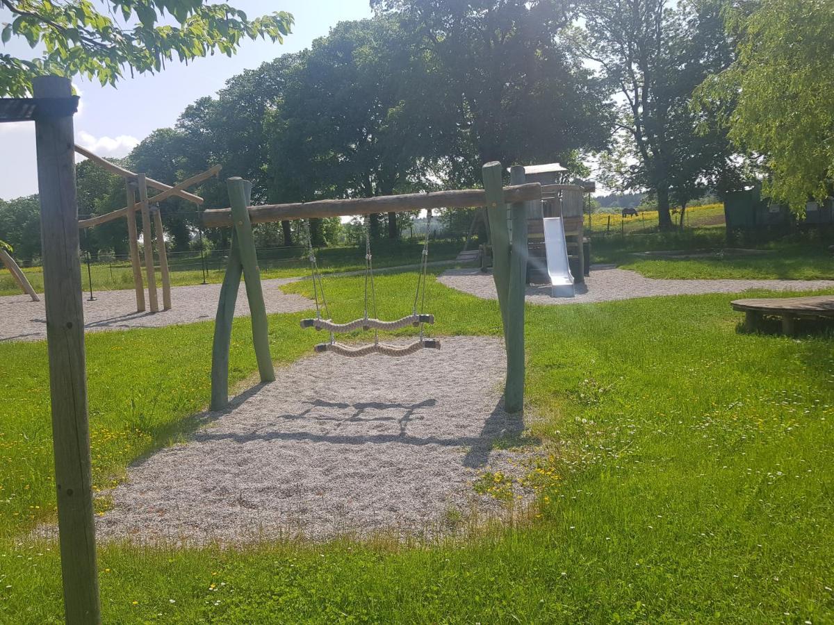 Casa Piedro Lägenhet Starnberg Exteriör bild