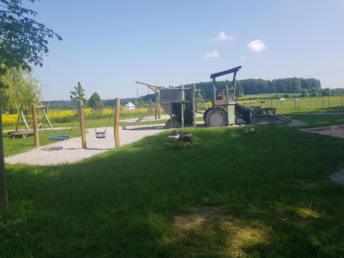 Casa Piedro Lägenhet Starnberg Exteriör bild
