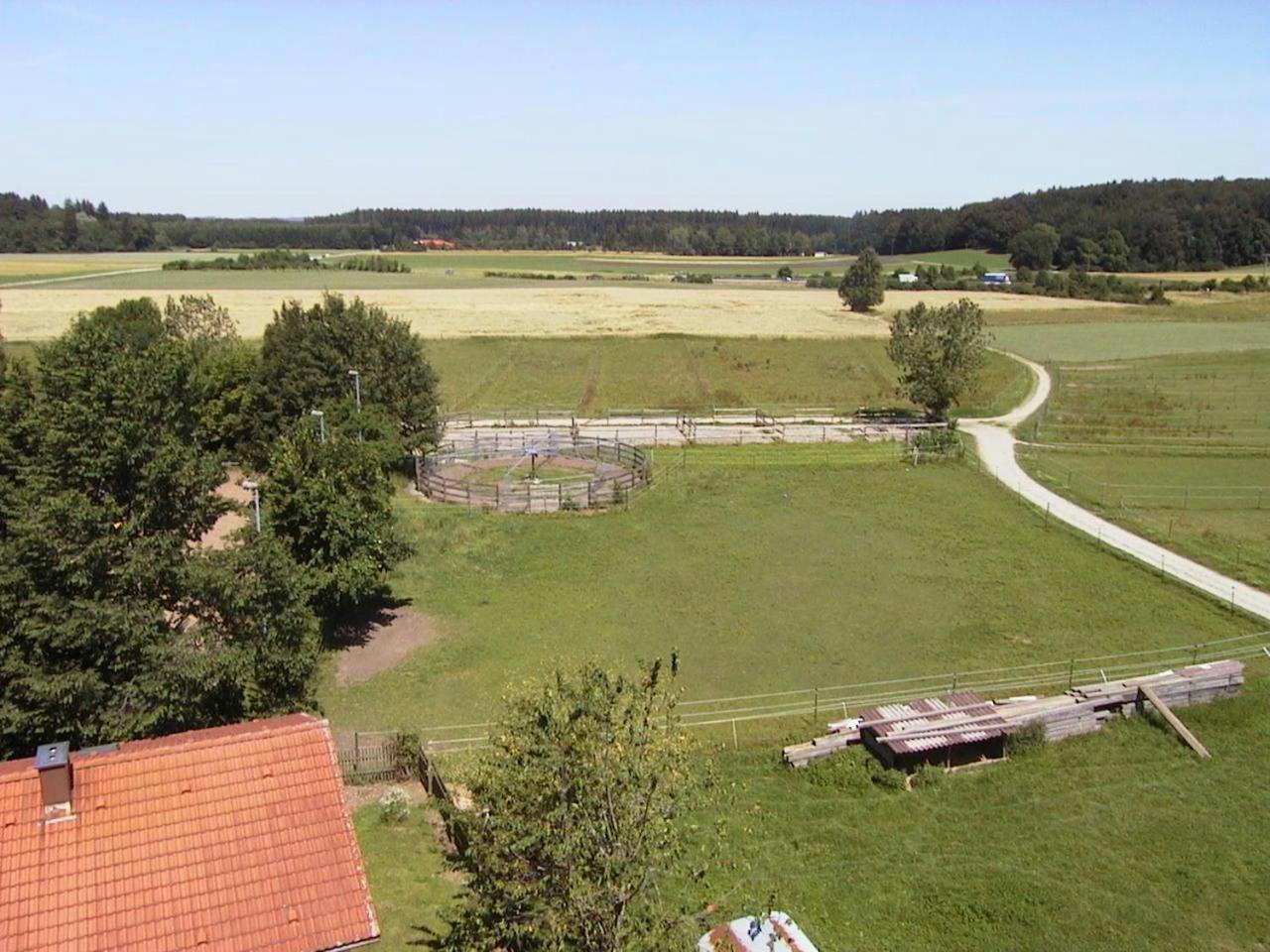 Casa Piedro Lägenhet Starnberg Exteriör bild
