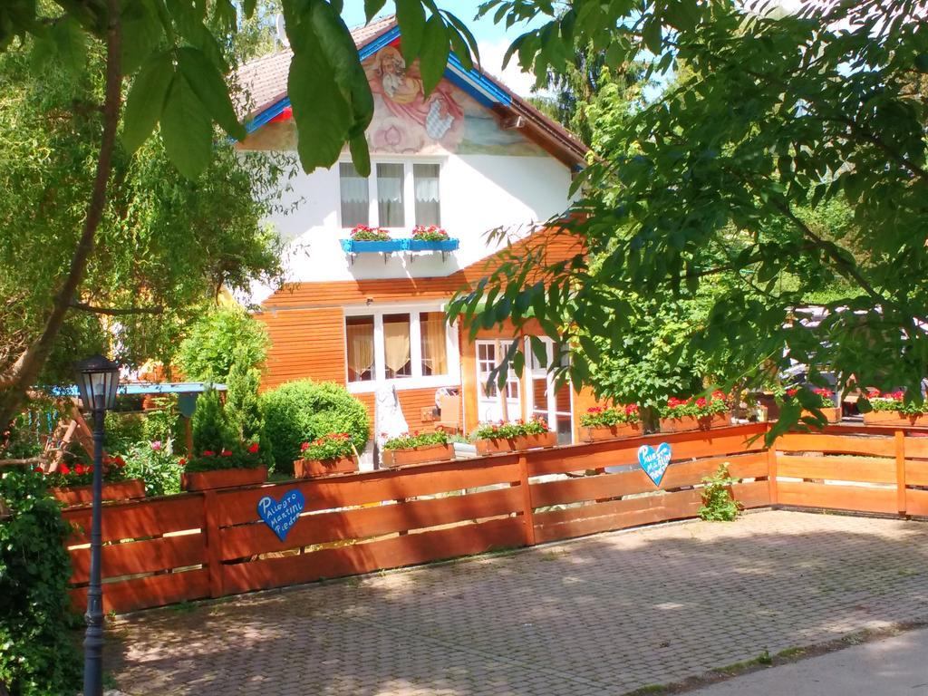 Casa Piedro Lägenhet Starnberg Exteriör bild