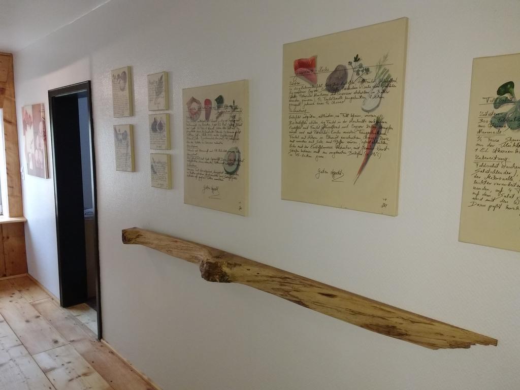 Casa Piedro Lägenhet Starnberg Rum bild