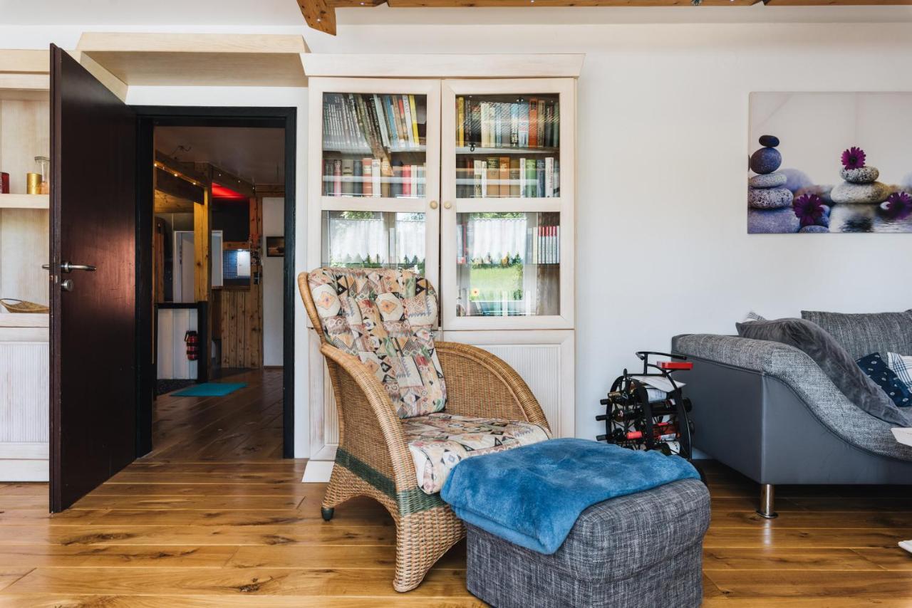 Casa Piedro Lägenhet Starnberg Exteriör bild