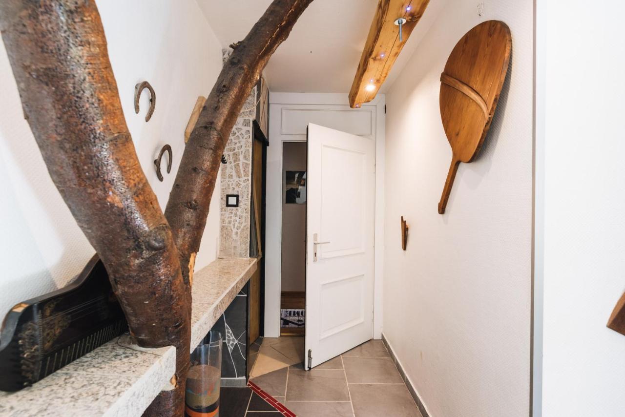 Casa Piedro Lägenhet Starnberg Exteriör bild