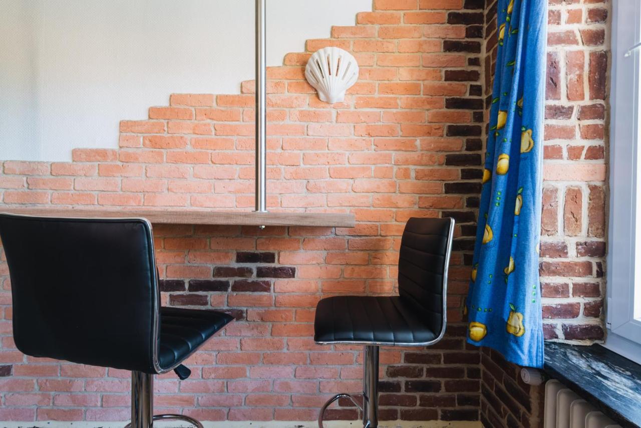 Casa Piedro Lägenhet Starnberg Exteriör bild
