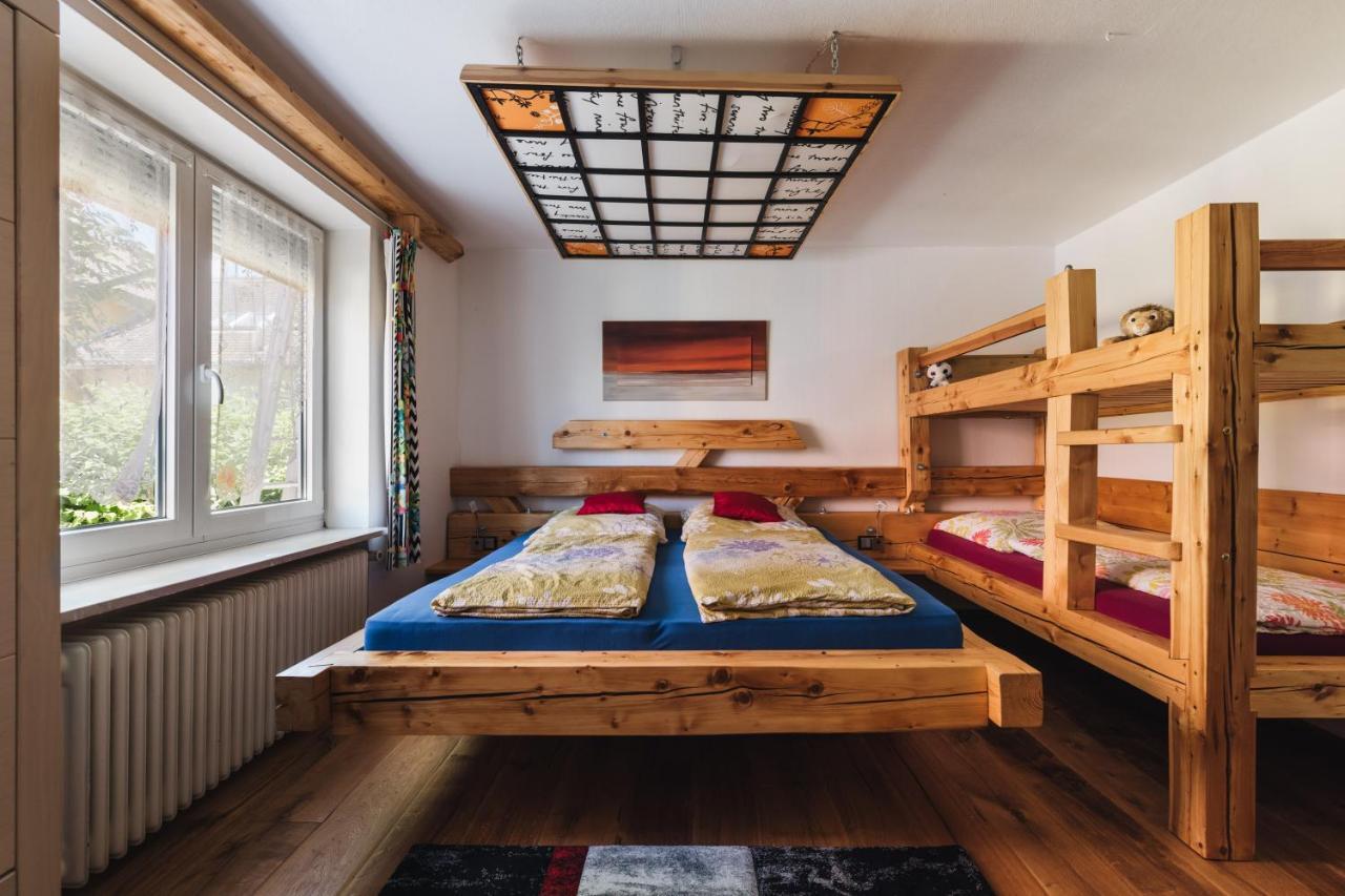 Casa Piedro Lägenhet Starnberg Exteriör bild