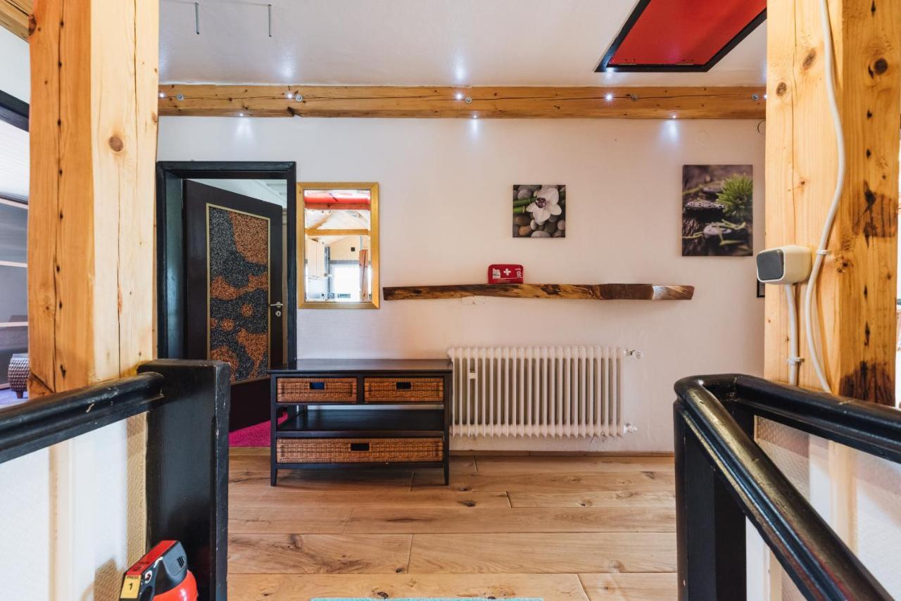 Casa Piedro Lägenhet Starnberg Exteriör bild